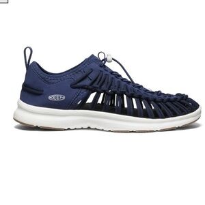 Keen UNEEK 03 Blue Casual Footwear